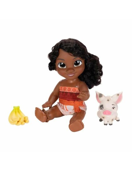 Doll Vaiana Simea 38 cm