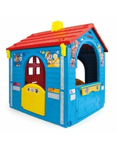 Children's play house The Paw Patrol 109 x 98 x 124 cm 2