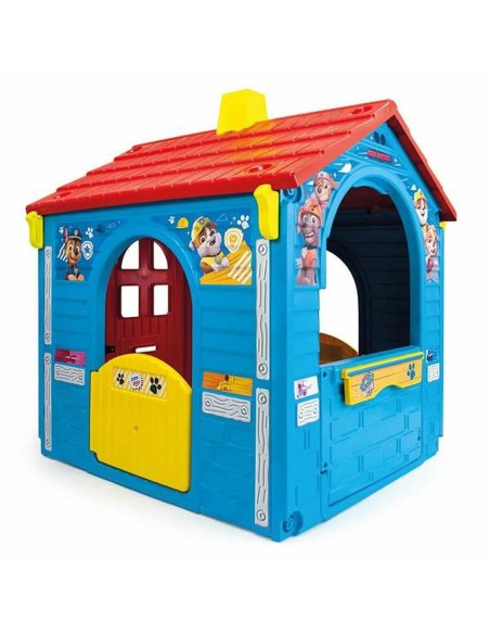 Children's play house The Paw Patrol 109 x 98 x 124 cm