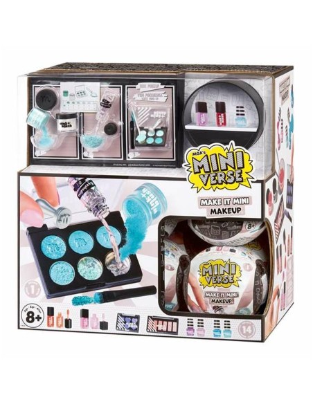 Children's Make-up Set MGA Multicolour