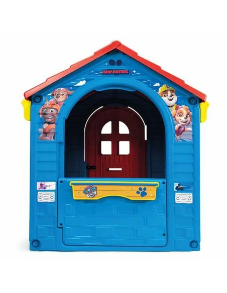 Children's play house The Paw Patrol 109 x 98 x 124 cm