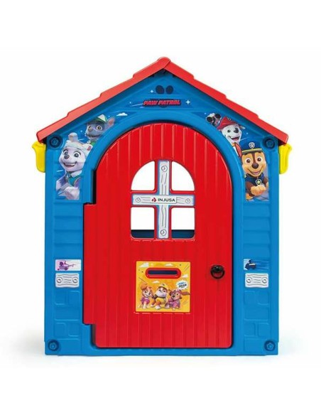 Children's play house The Paw Patrol 109 x 98 x 124 cm