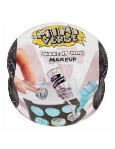 Children's Make-up Set MGA Multicolour 2