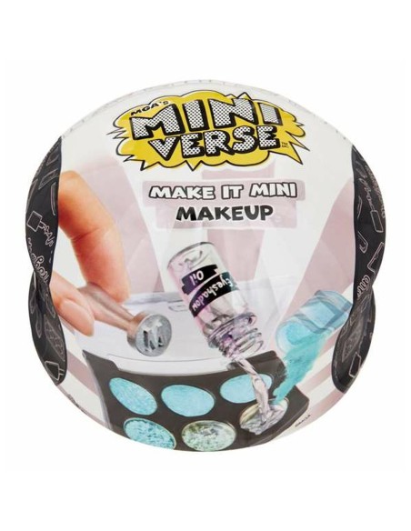 Children's Make-up Set MGA Multicolour