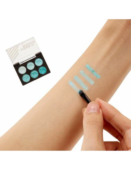 Children's Make-up Set MGA Multicolour