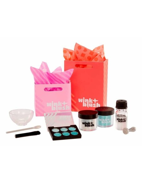 Children's Make-up Set MGA Multicolour
