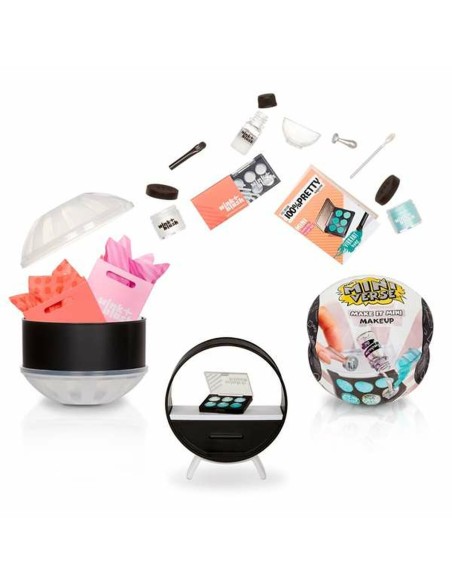Children's Make-up Set MGA Multicolour