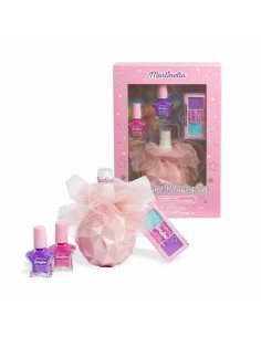 Children's Make-up Set Martinelia  Starshine Body Mist Beauty