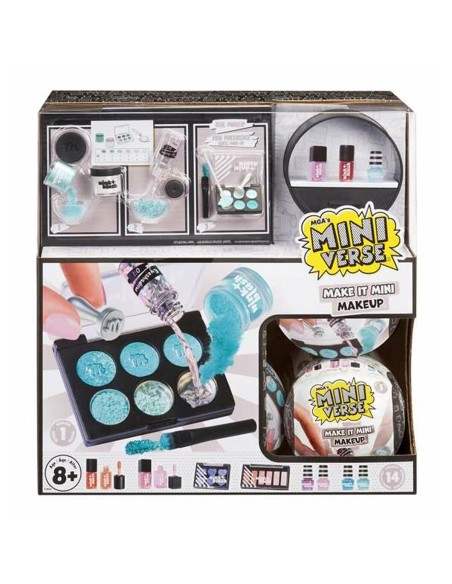 Children's Make-up Set MGA Multicolour