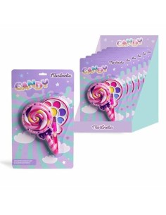 Children's Make-up Set Martinelia  Candy Lollipop 2