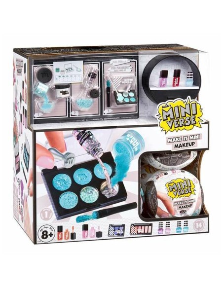 Children's Make-up Set MGA Multicolour