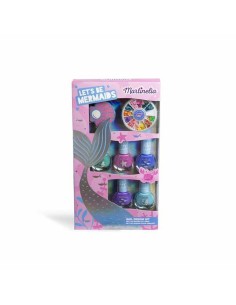 Children's Make-up Set Martinelia  Let'S Be Mermaids
