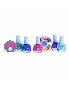 Children's Make-up Set Martinelia  Let'S Be Mermaids 2