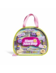 Children's Make-up Set Martinelia Super Girl