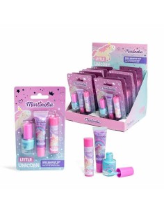 Children's Make-up Set Martinelia Unicorn