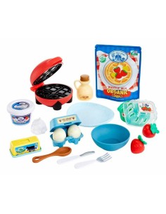 Toy Food Set MGA