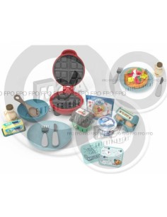 Toy Food Set MGA 2