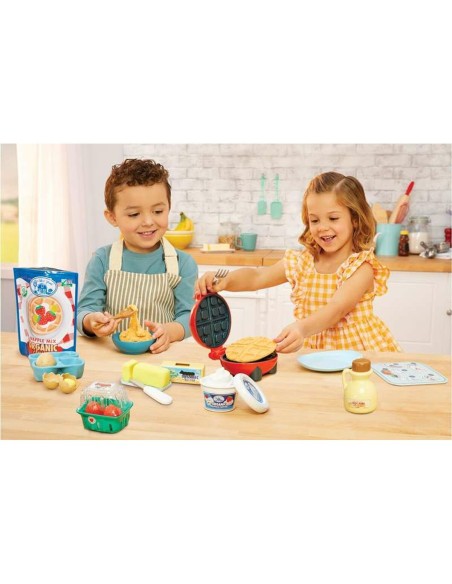 Toy Food Set MGA