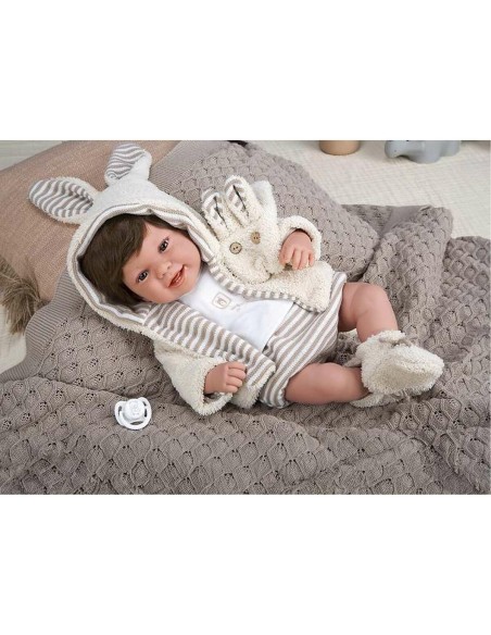 Baby Doll Arias Zoe 45 cm