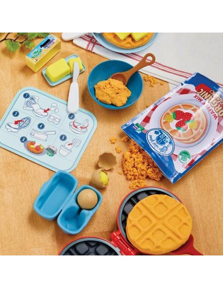 Toy Food Set MGA