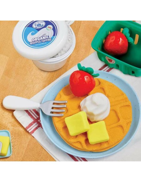 Toy Food Set MGA