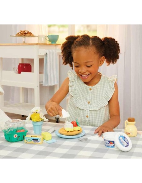 Toy Food Set MGA