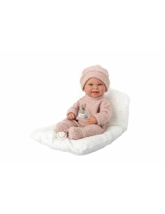 Baby doll Arias Zoe 42 cm