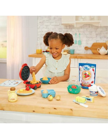 Toy Food Set MGA