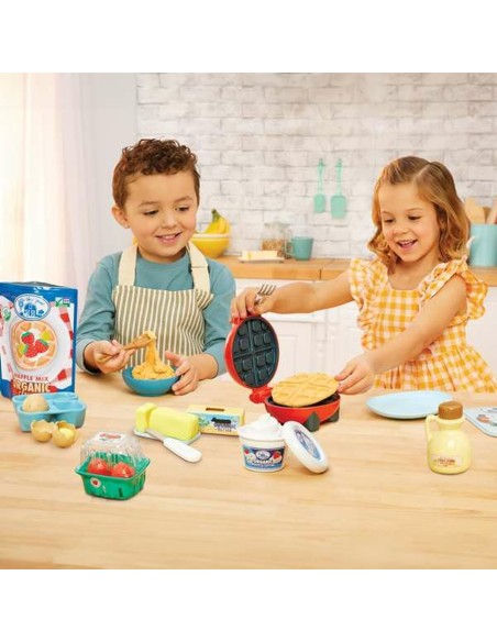 Toy Food Set MGA