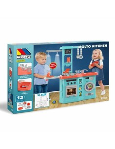 Toy kitchen Moltó