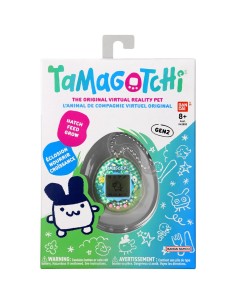 Interactive Pet Tamagotchi TAMA PICNIC 2