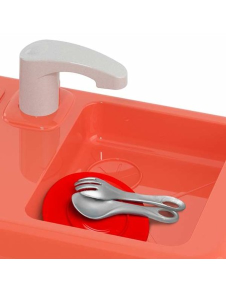 Toy kitchen Moltó