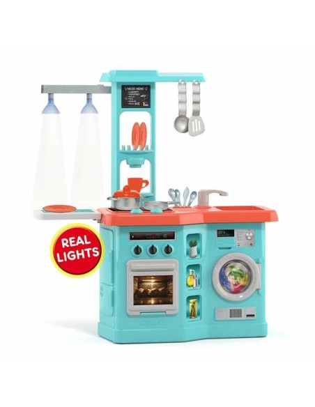 Toy kitchen Moltó
