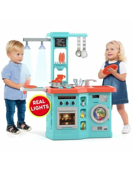Toy kitchen Moltó