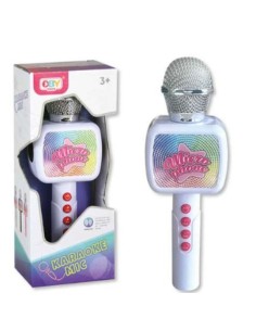 Karaoke Microphone