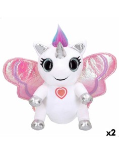 Fluffy toy Eolo 31 x 24 x 13 cm (2 Units)