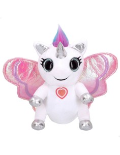 Fluffy toy Eolo 31 x 24 x 13 cm (2 Units) 2