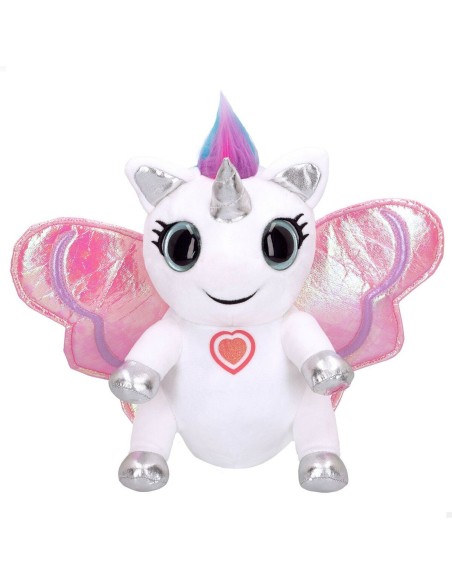 Fluffy toy Eolo 31 x 24 x 13 cm (2 Units)