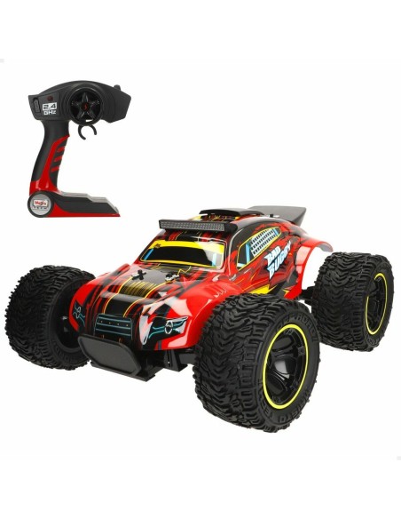 Remote-Controlled Car Maisto 38 x 18 x 37 cm