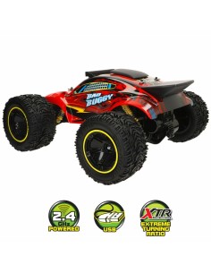 Remote-Controlled Car Maisto 38 x 18 x 37 cm 2