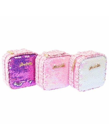 Children's Make-up Set Tweed Mimi