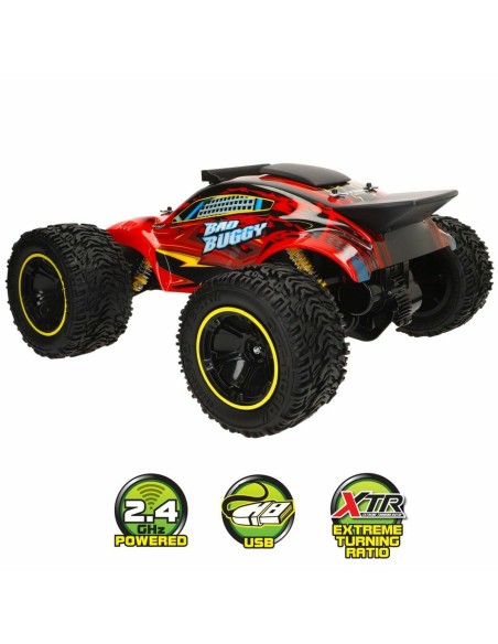 Remote-Controlled Car Maisto 38 x 18 x 37 cm