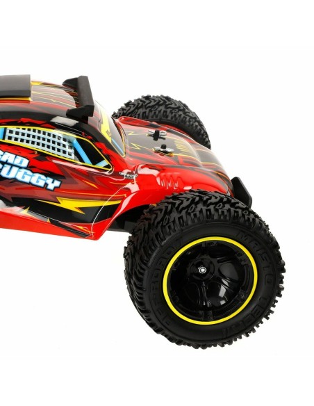 Remote-Controlled Car Maisto 38 x 18 x 37 cm