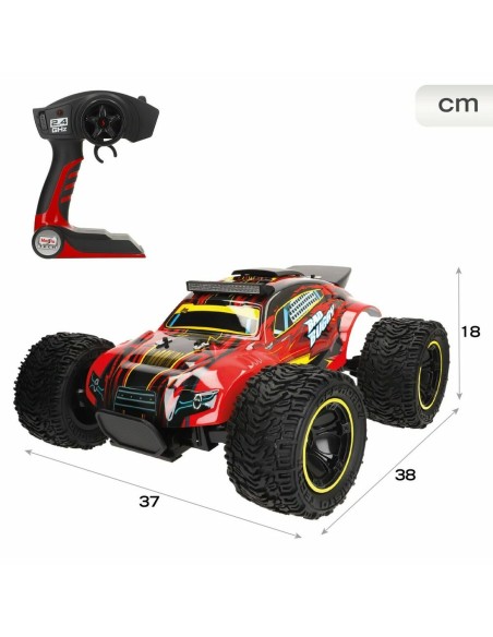 Remote-Controlled Car Maisto 38 x 18 x 37 cm