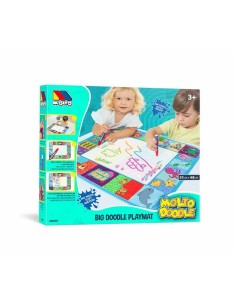 Drawing Set Moltó