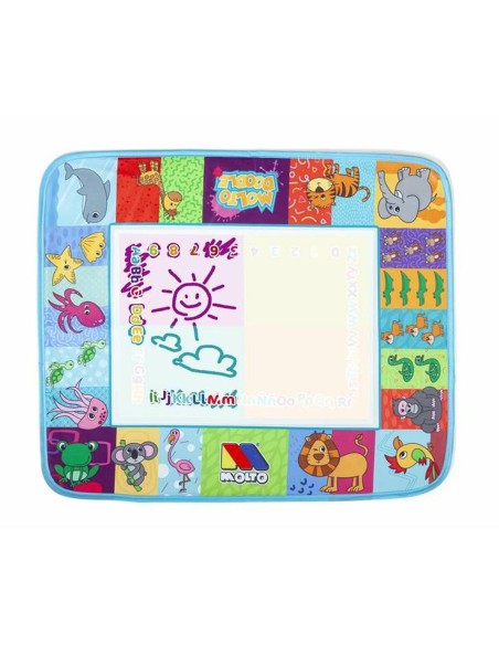 Drawing Set Moltó
