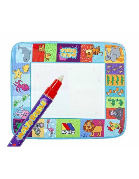 Drawing Set Moltó