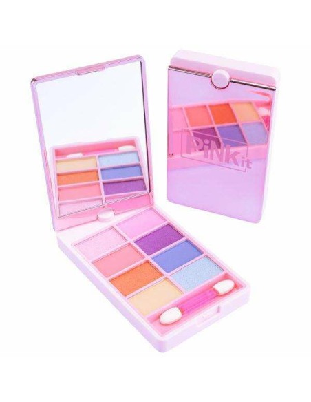 Children's Make-up Set Pink It