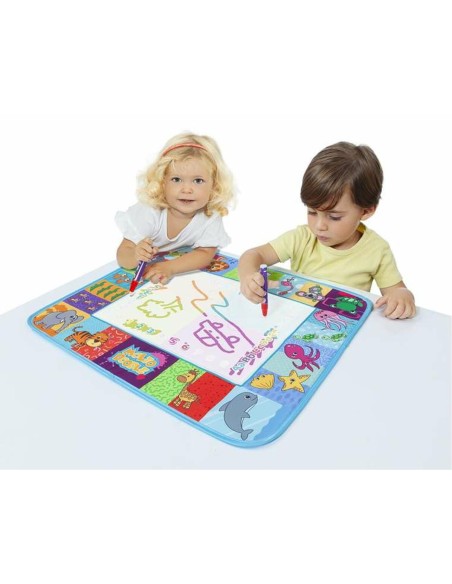 Drawing Set Moltó