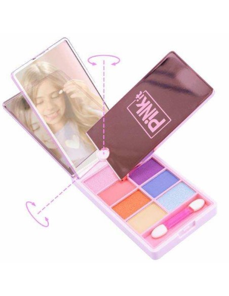 Children's Make-up Set Pink It